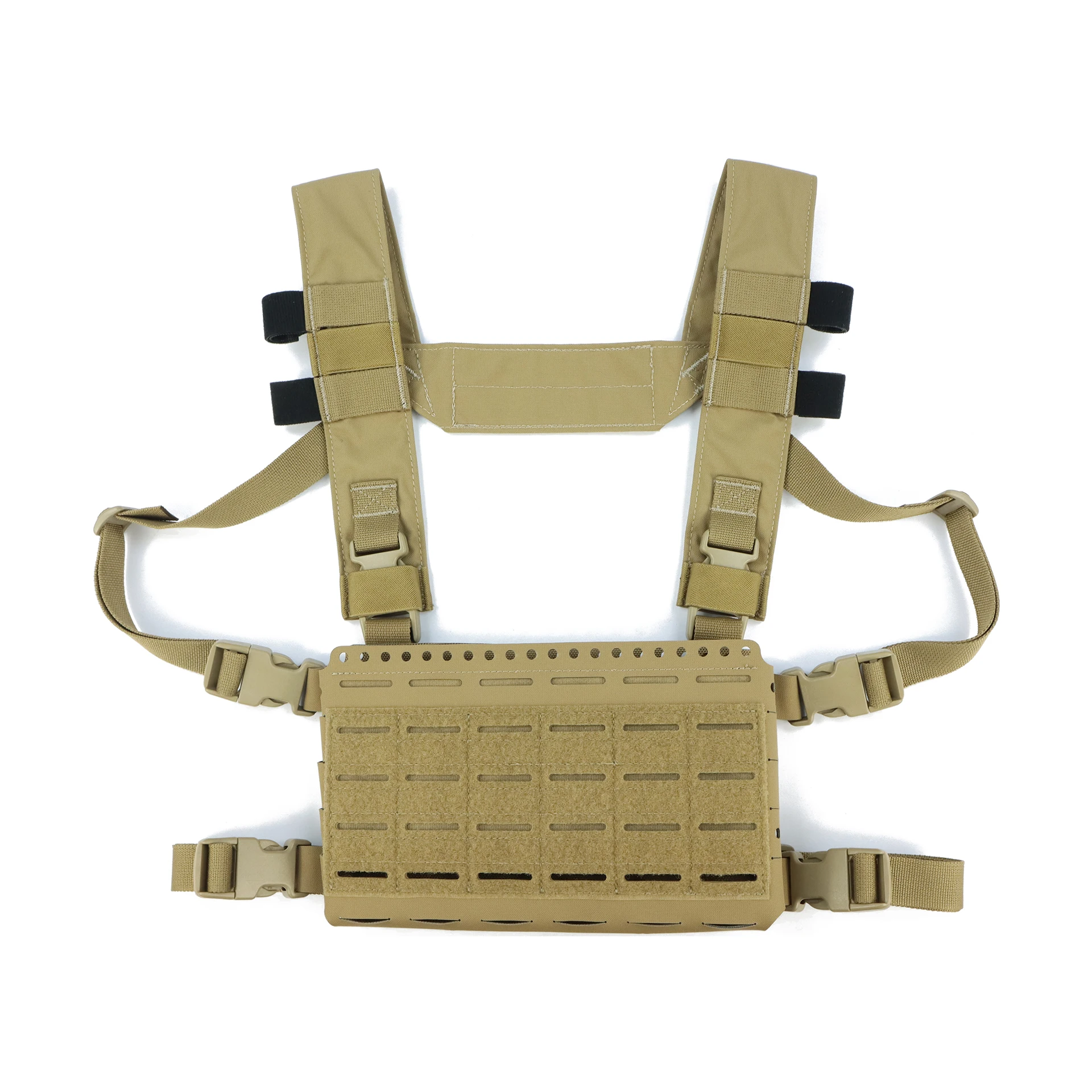 TWINFALCONS MK5 CHEST RIG （3-5.56 MAG INSERT）[TW-CR010]
