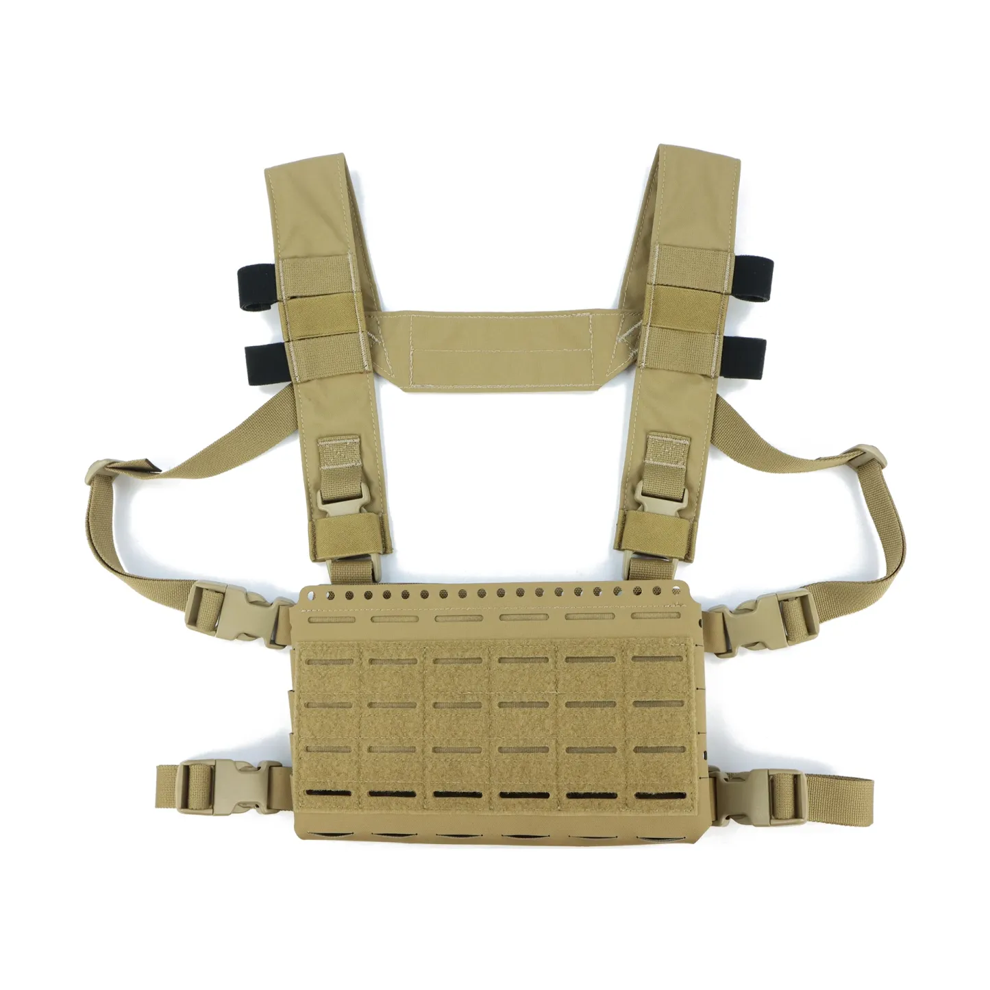 TWINFALCONS MK5 CHEST RIG （3-5.56 MAG INSERT）[TW-CR010]