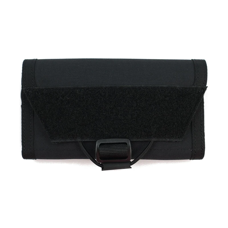 TWINFALCONS NAVIGATOR TECH POUCH[TW-P122]