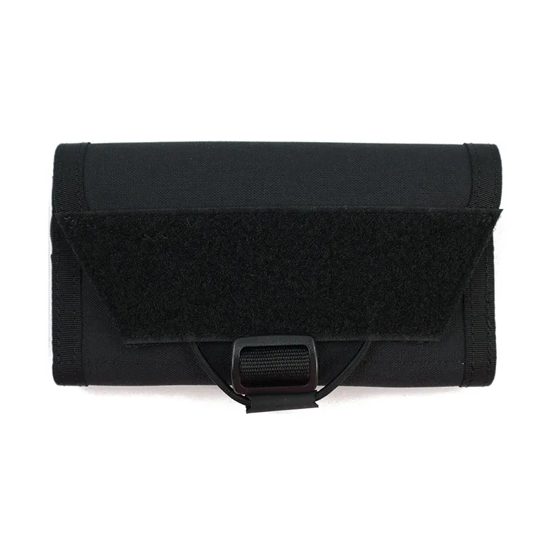 TWINFALCONS NAVIGATOR TECH POUCH[TW-P122]