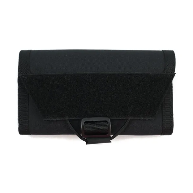 TWINFALCONS NAVIGATOR TECH POUCH[TW-P122]