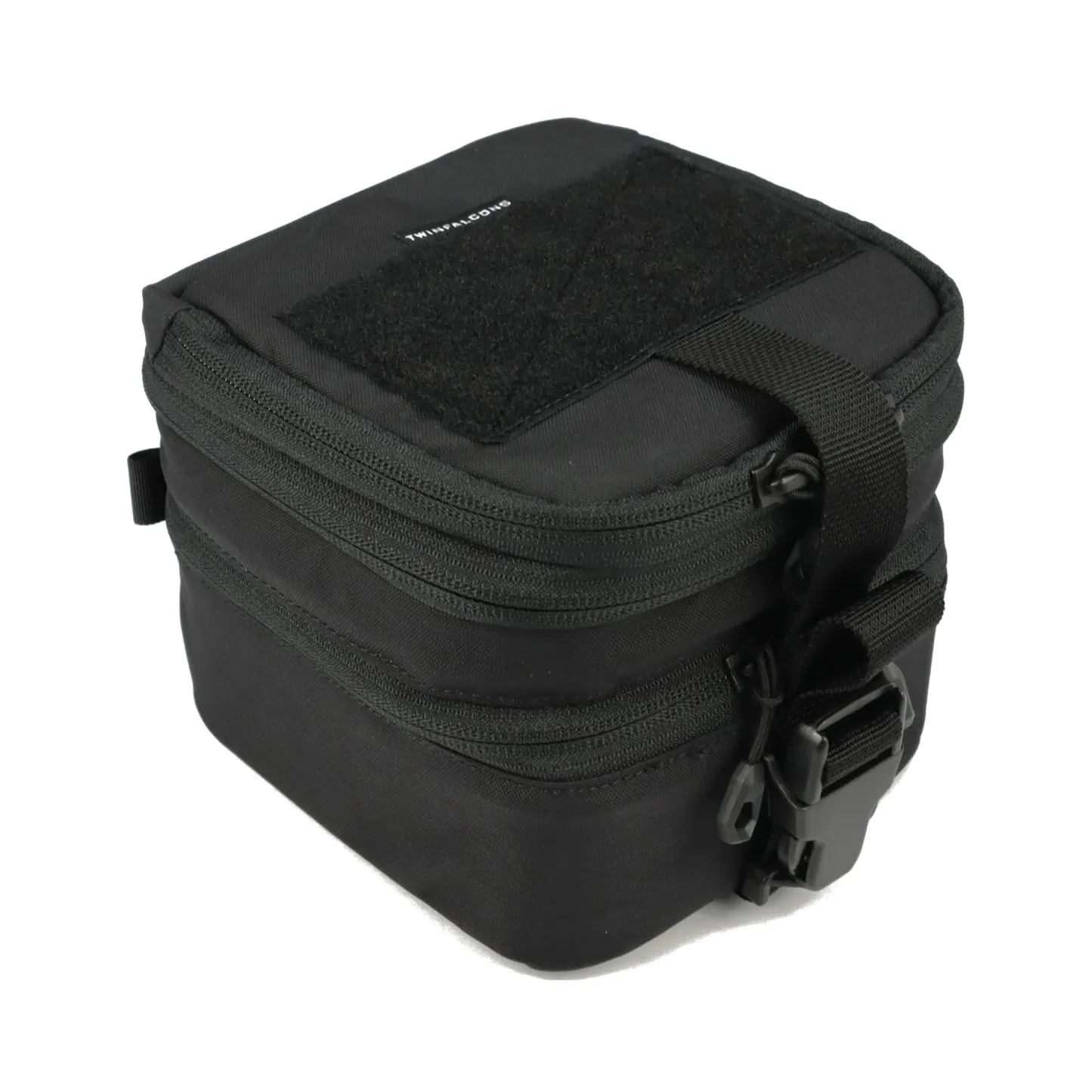 TWINFALCONS PADDED EXPANDABLE NVG POUCH[TW-P124]