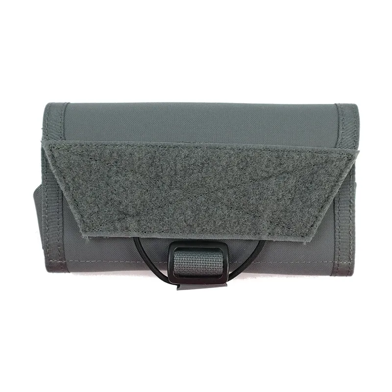 TWINFALCONS NAVIGATOR TECH POUCH[TW-P122]