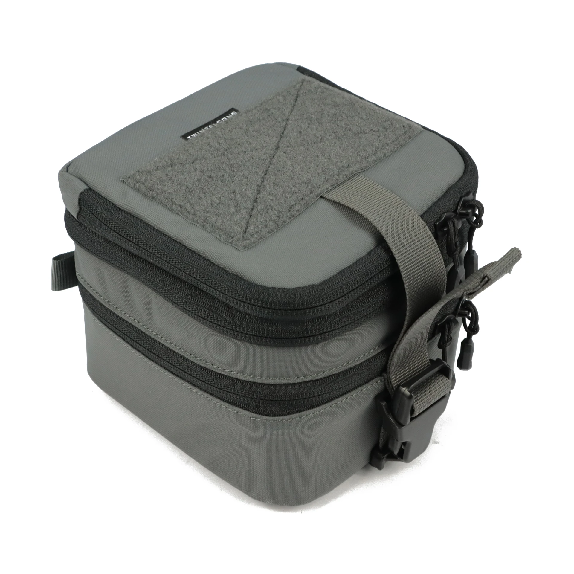 TWINFALCONS PADDED EXPANDABLE NVG POUCH[TW-P124]