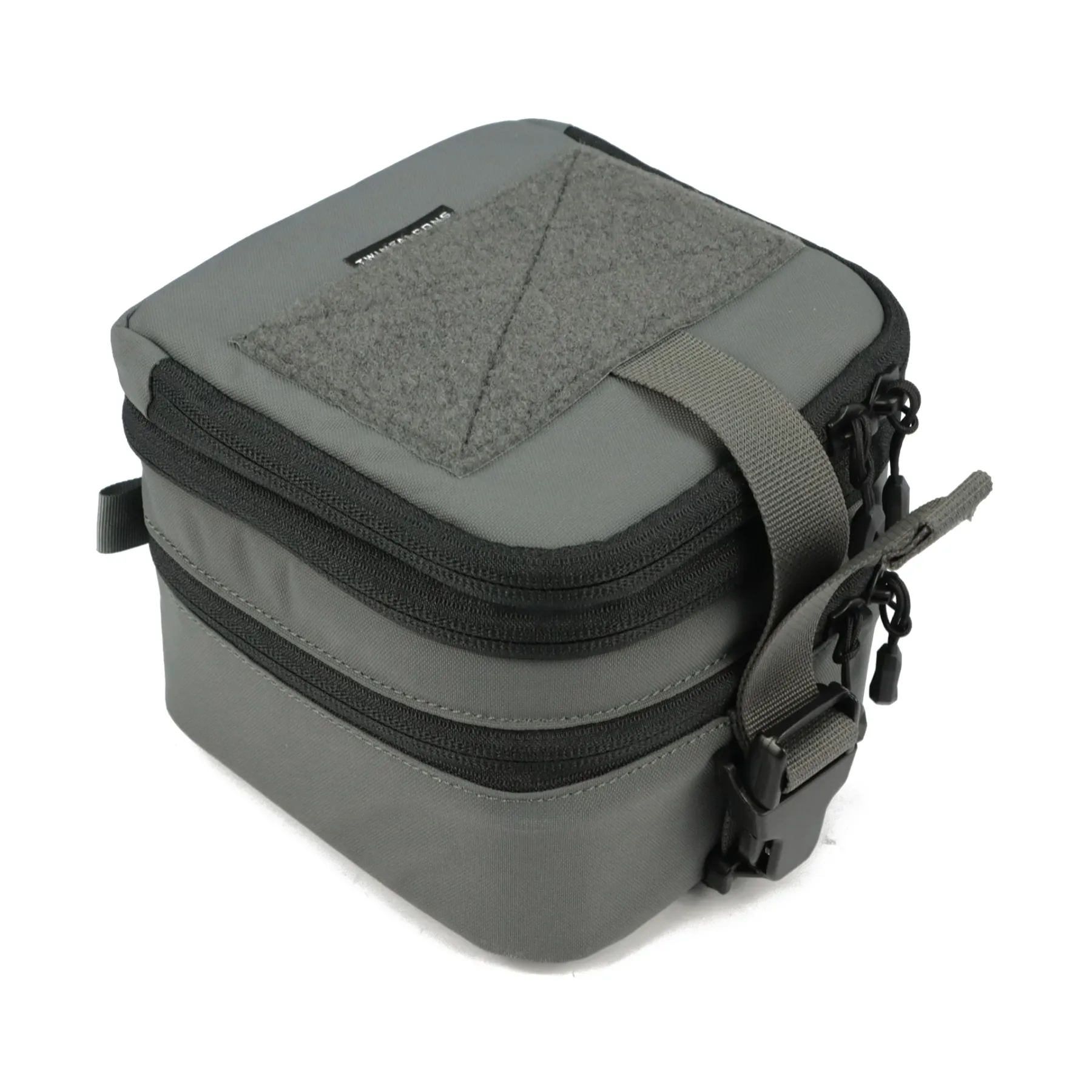 TWINFALCONS PADDED EXPANDABLE NVG POUCH[TW-P124]