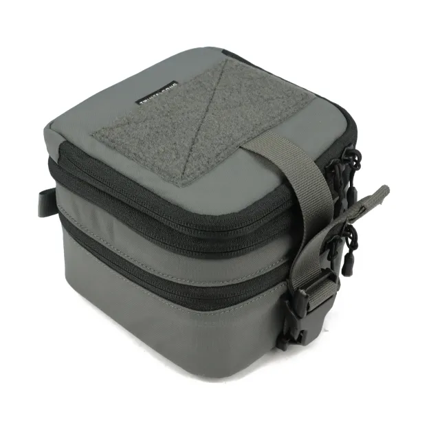 TWINFALCONS PADDED EXPANDABLE NVG POUCH[TW-P124]