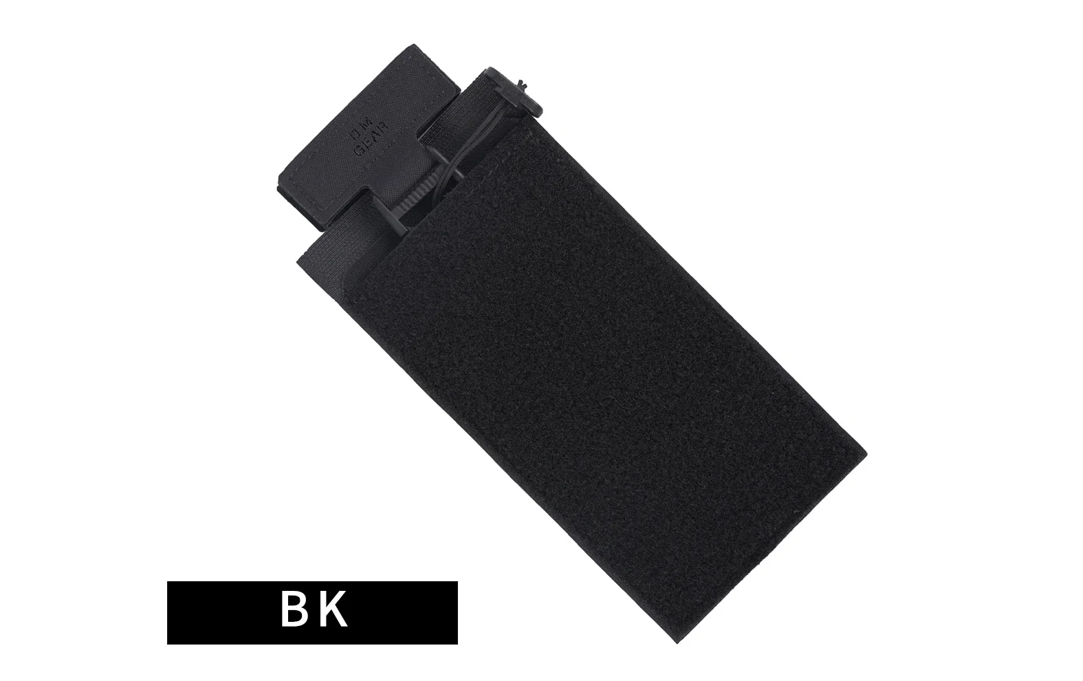 DM GEAR FCPC VEST QUICK RELEASE BUCKLE MOLLE ACCESSORY