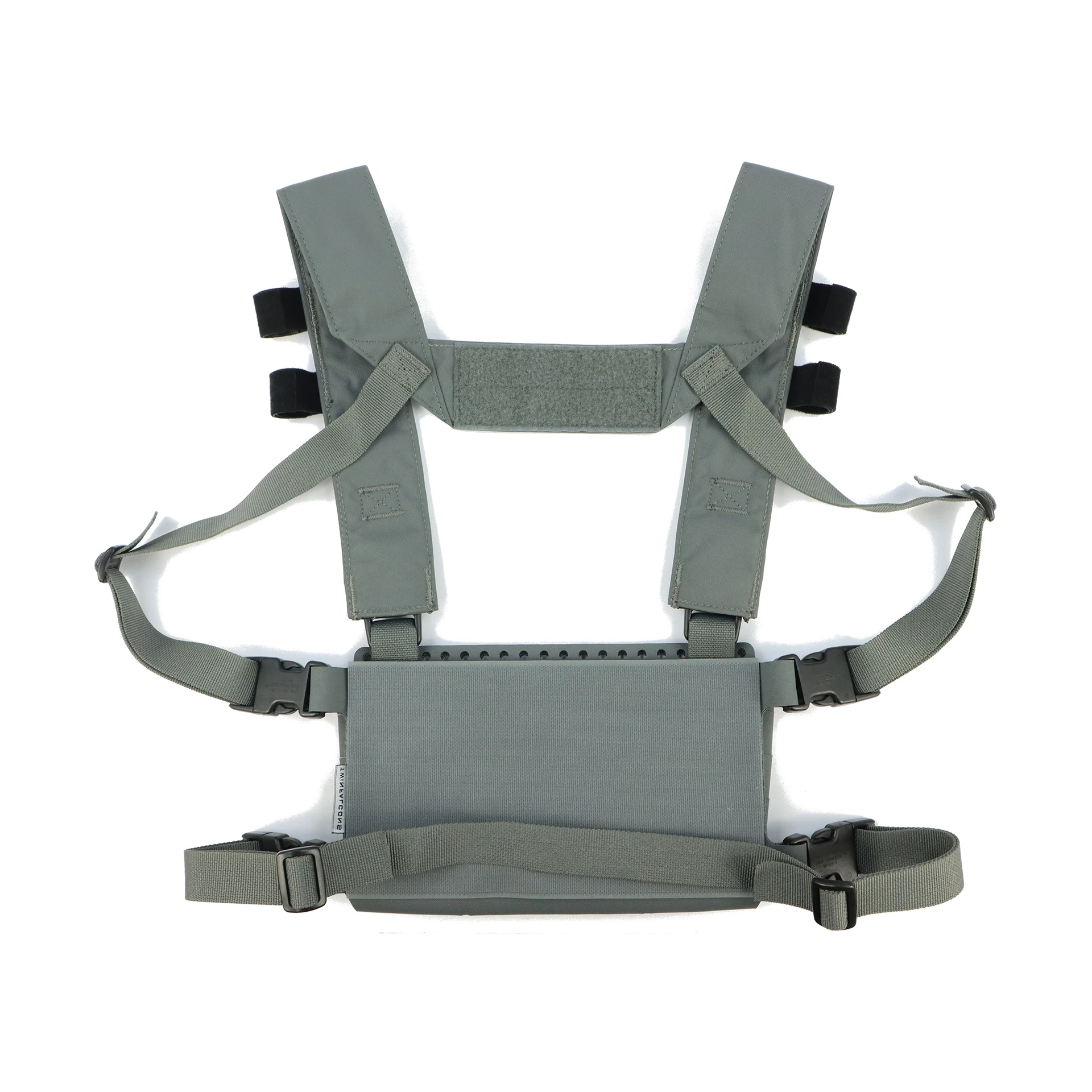 TWINFALCONS MK5 CHEST RIG （3-5.56 MAG INSERT）[TW-CR010]