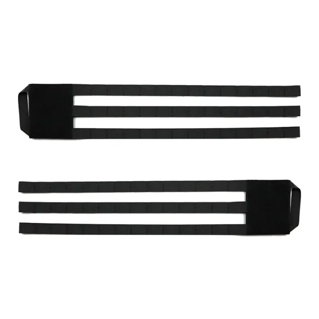 TWINFALCONS 19" /25" MOLLE CUMMERBUND[TW-BT13/TW-BT14]