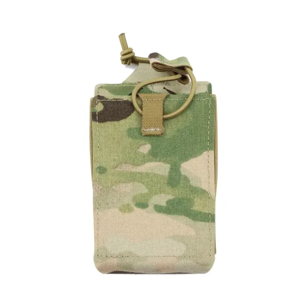 TWINFALCONS SINGLE RIFLE MAG POUCH