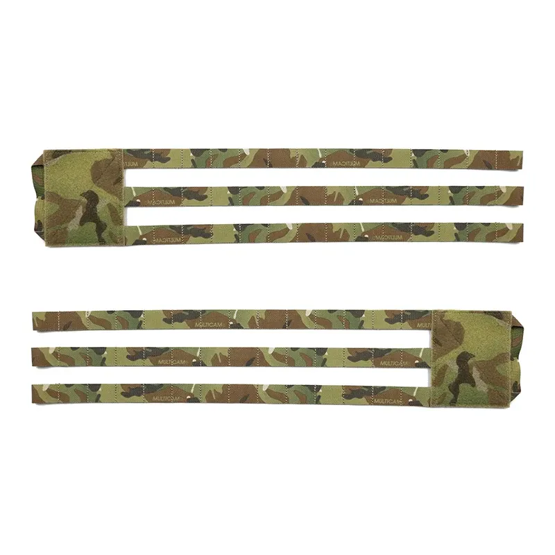 TWINFALCONS 19" /25" MOLLE CUMMERBUND[TW-BT13/TW-BT14]