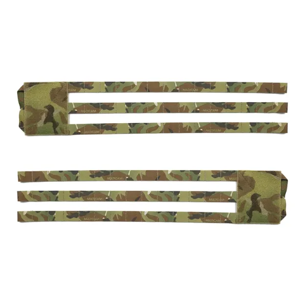 TWINFALCONS 19" /25" MOLLE CUMMERBUND[TW-BT13/TW-BT14]