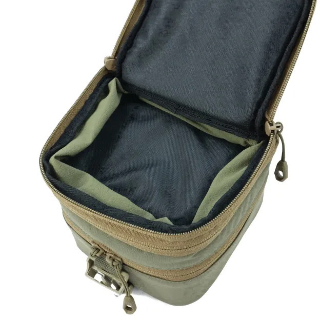 TWINFALCONS PADDED EXPANDABLE NVG POUCH[TW-P124]