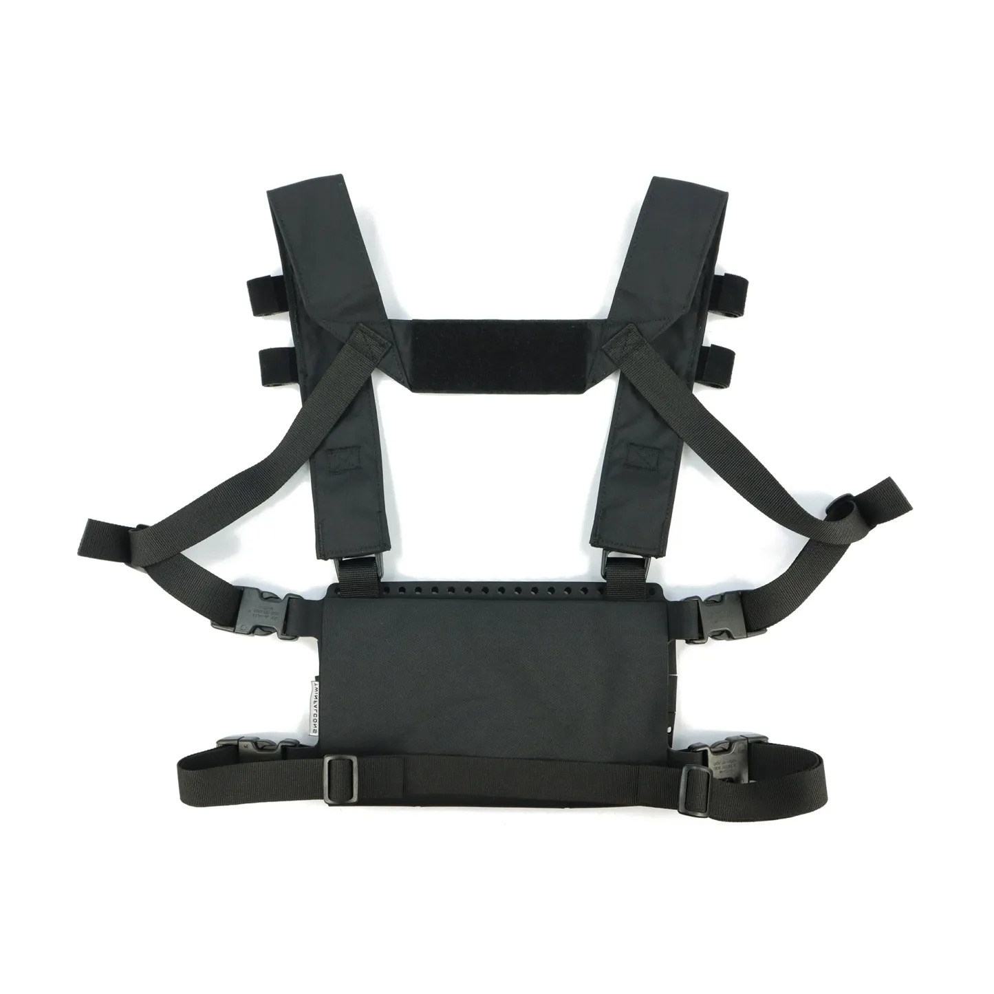TWINFALCONS MK5 CHEST RIG （3-5.56 MAG INSERT）[TW-CR010]
