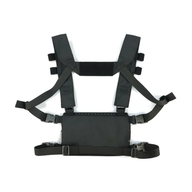 TWINFALCONS MK5 CHEST RIG （3-5.56 MAG INSERT）[TW-CR010]