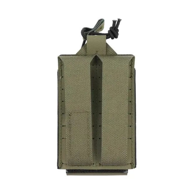 TWINFALCONS SINGLE RIFLE MAG POUCH