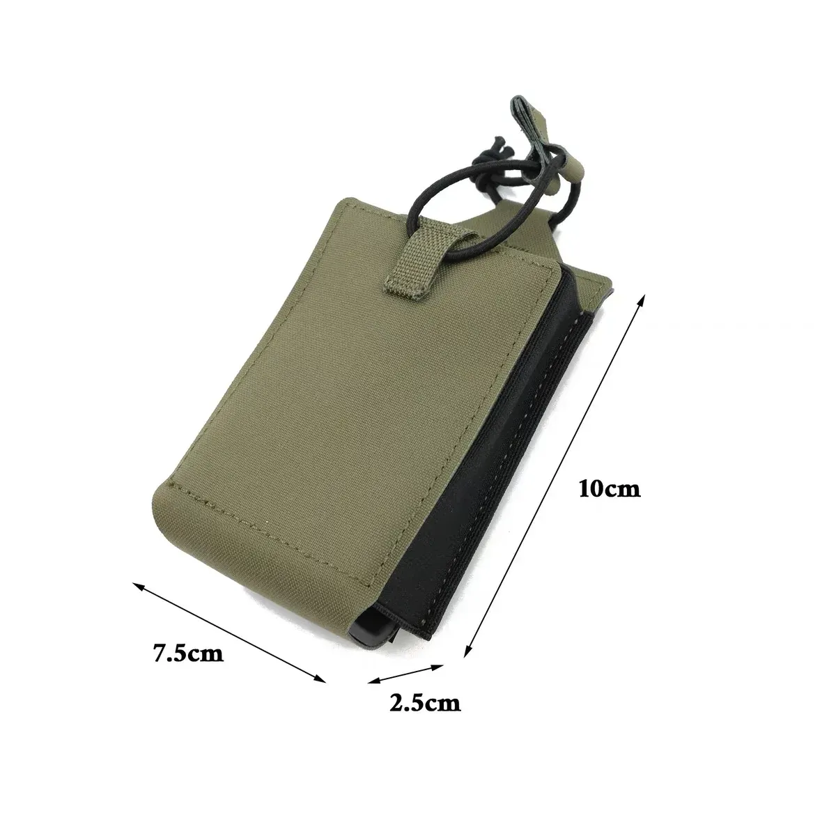 TWINFALCONS SINGLE RIFLE MAG POUCH