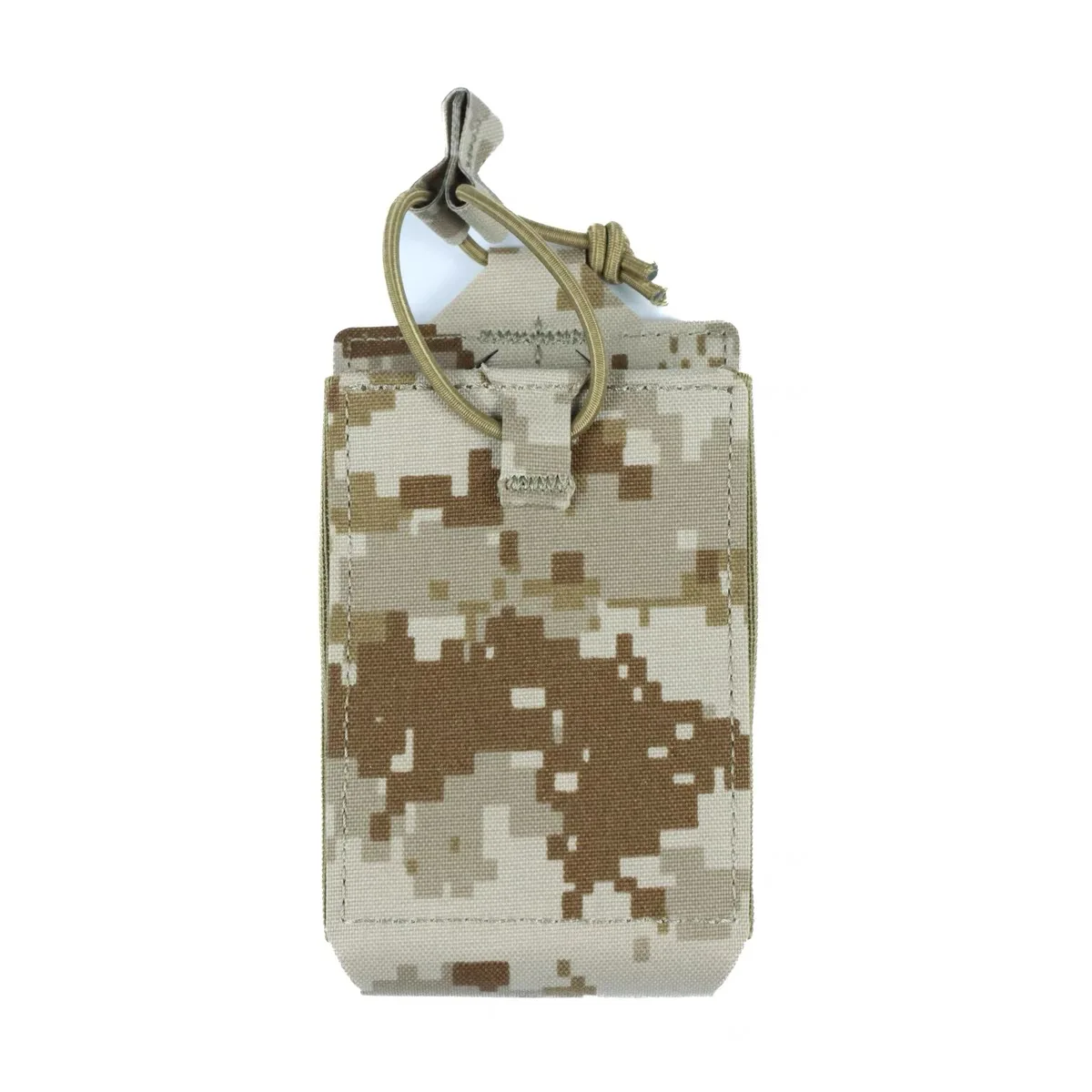 TWINFALCONS SINGLE RIFLE MAG POUCH