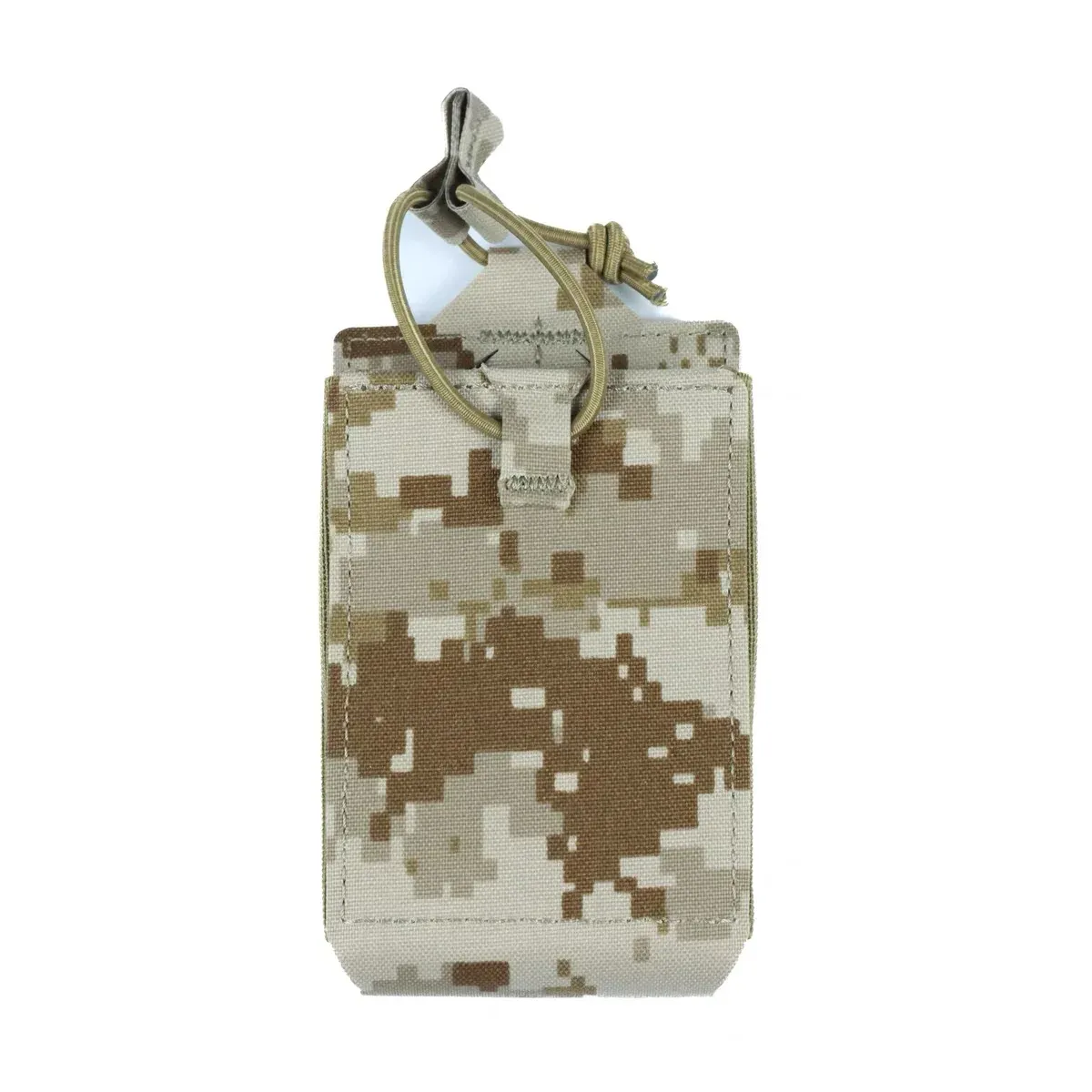 TWINFALCONS SINGLE RIFLE MAG POUCH