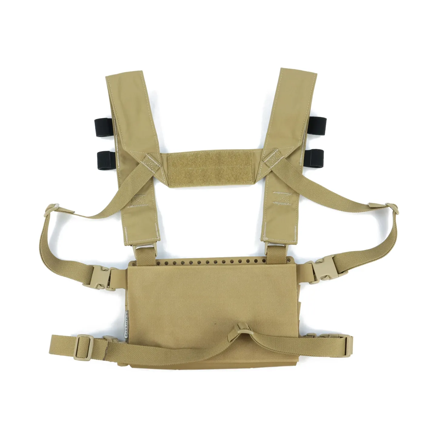 TWINFALCONS MK5 CHEST RIG （3-5.56 MAG INSERT）[TW-CR010]