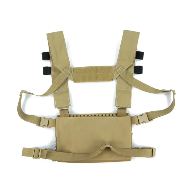 TWINFALCONS MK5 CHEST RIG （3-5.56 MAG INSERT）[TW-CR010]