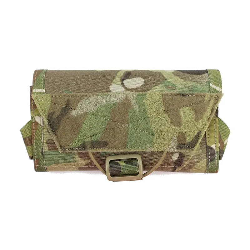 TWINFALCONS NAVIGATOR TECH POUCH[TW-P122]