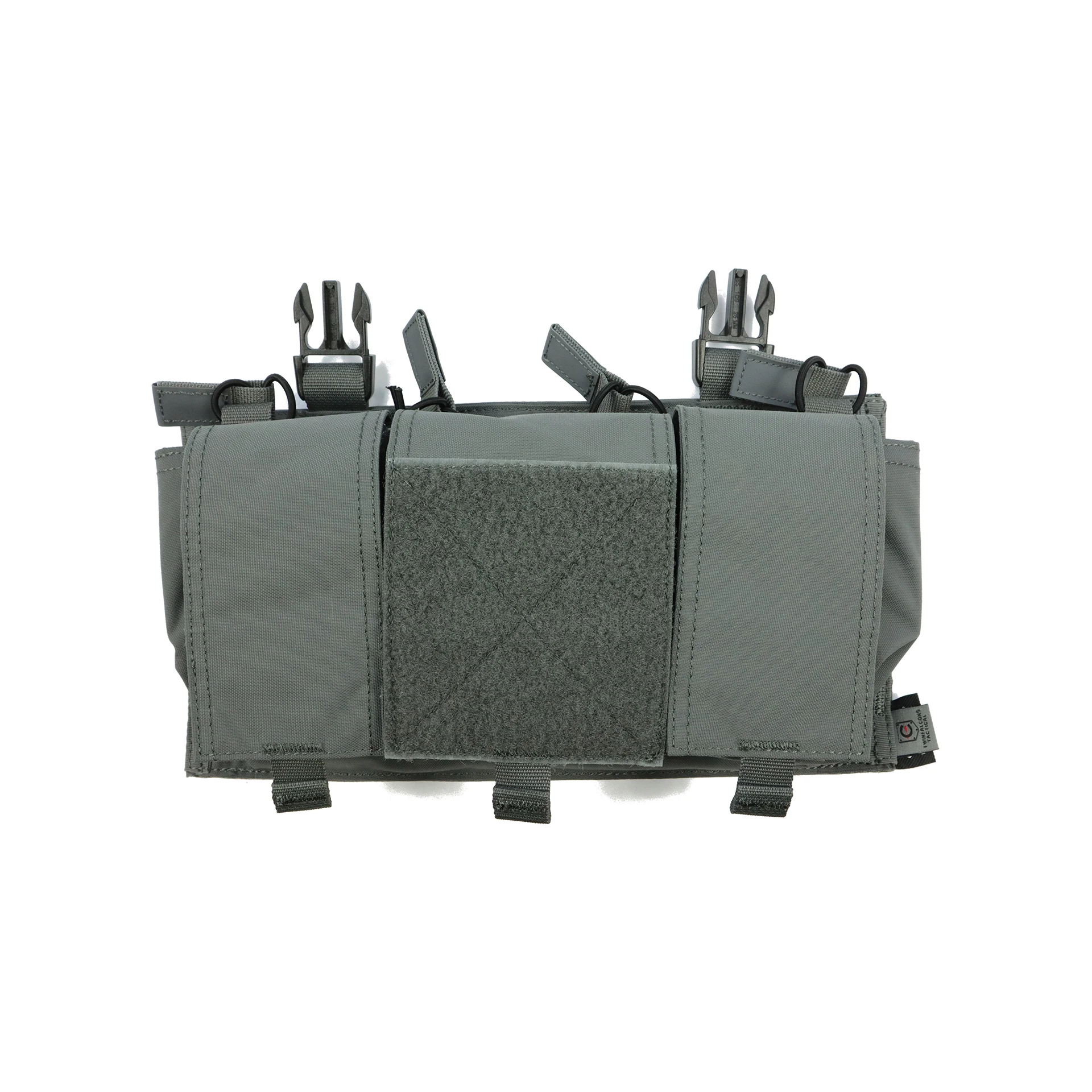 TWINFALCONS QUAD 5.56 PLACARD PANEL