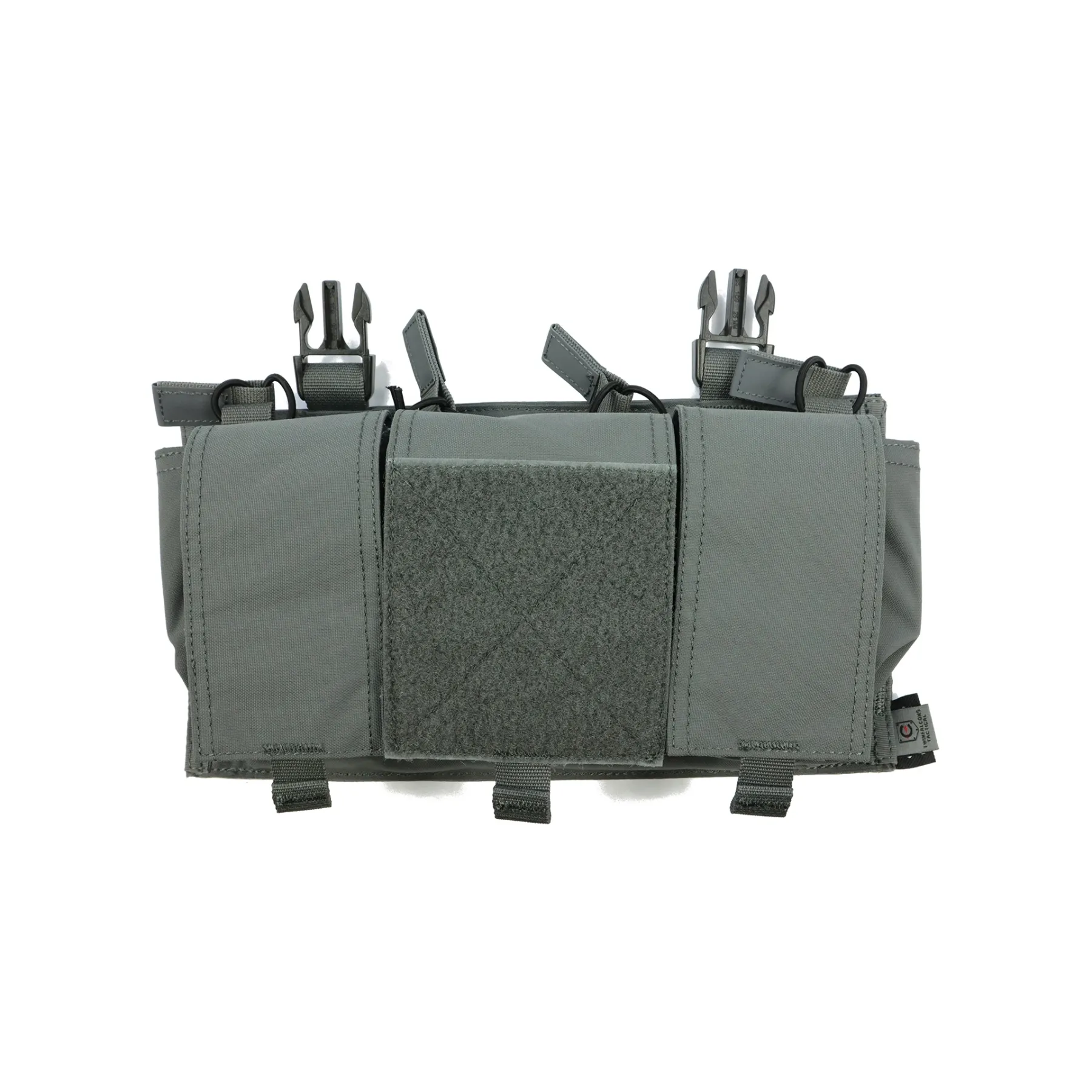 TWINFALCONS QUAD 5.56 PLACARD PANEL