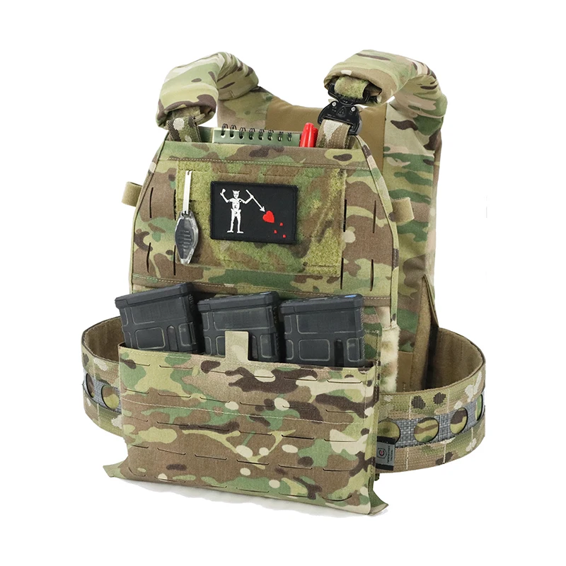 TWINFALCONS FLAP FRONT PANEL[TW-M083]