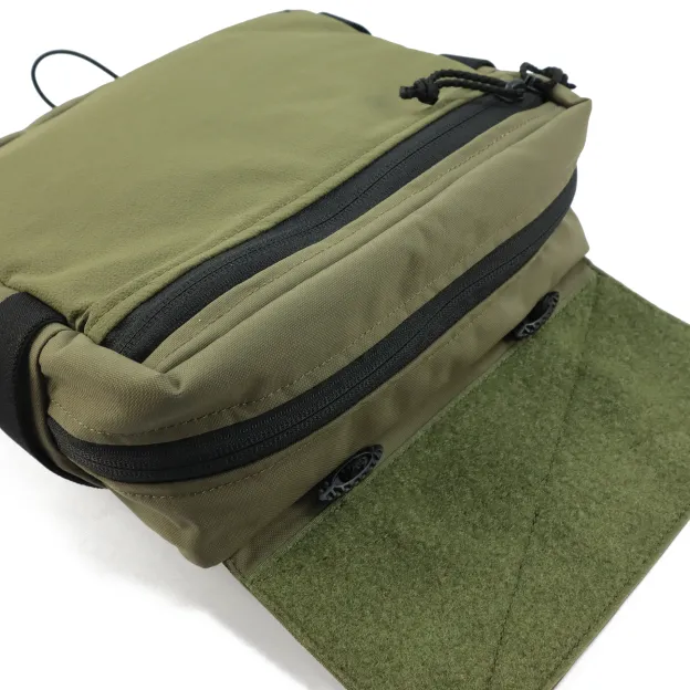 TWINFALCONS LUNCHBOX DROP POUCH[TW-P130]