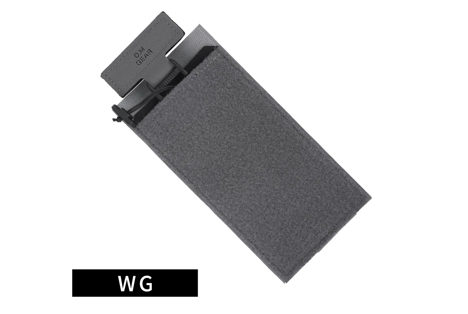 DM GEAR FCPC VEST QUICK RELEASE BUCKLE MOLLE ACCESSORY