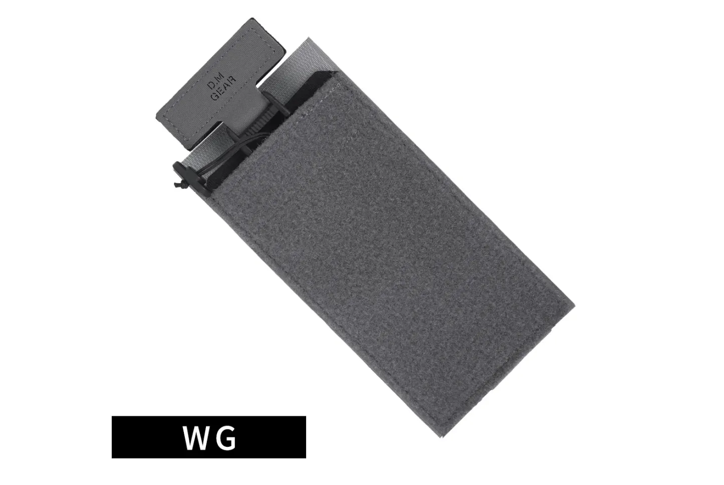 DM GEAR FCPC VEST QUICK RELEASE BUCKLE MOLLE ACCESSORY