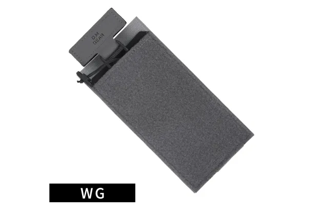 DM GEAR FCPC VEST QUICK RELEASE BUCKLE MOLLE ACCESSORY