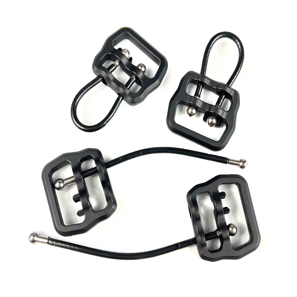 TWINFALCONS ULOOP LOOP HOOK 1 PCS [TW-OT31]