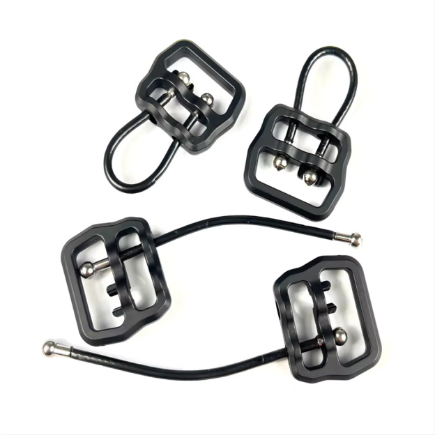 TWINFALCONS ULOOP LOOP HOOK 1 PCS [TW-OT31]