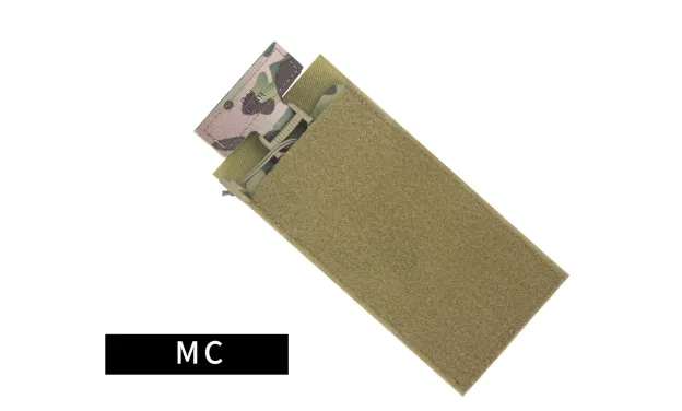 DM GEAR FCPC VEST QUICK RELEASE BUCKLE MOLLE ACCESSORY