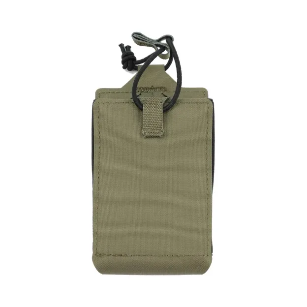TWINFALCONS SINGLE RIFLE MAG POUCH