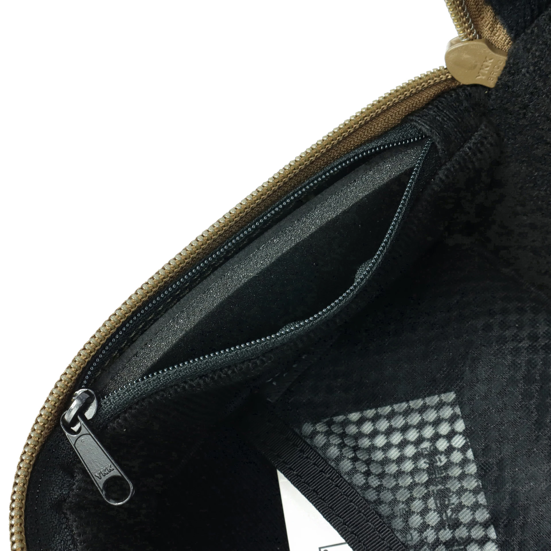 TWINFALCONS PADDED EXPANDABLE NVG POUCH[TW-P124]