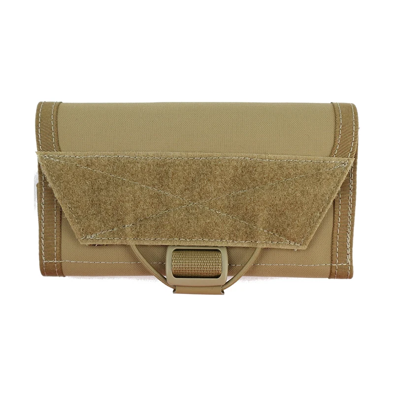 TWINFALCONS NAVIGATOR TECH POUCH[TW-P122]