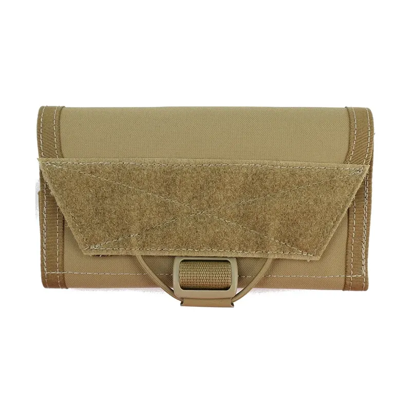 TWINFALCONS NAVIGATOR TECH POUCH[TW-P122]