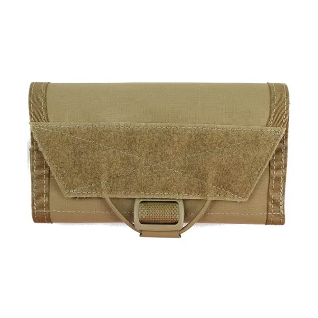 TWINFALCONS NAVIGATOR TECH POUCH[TW-P122]