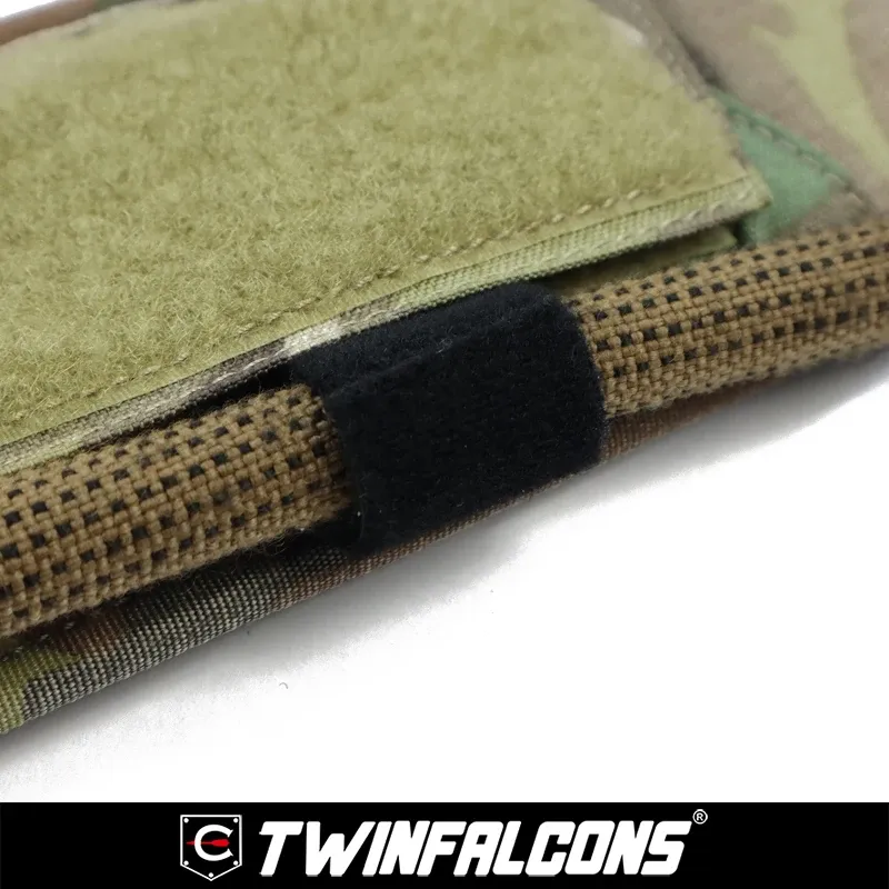 TWINFALCONS HOOK & LOOP TIE WRAP FASTENER[TW-OT17]