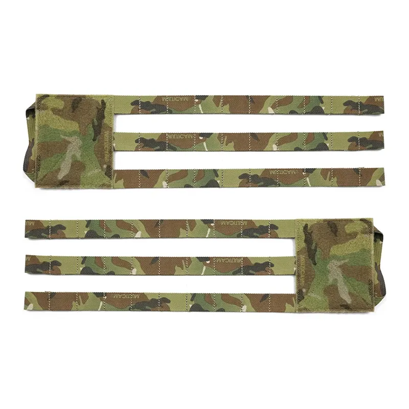 TWINFALCONS 19" /25" MOLLE CUMMERBUND[TW-BT13/TW-BT14]