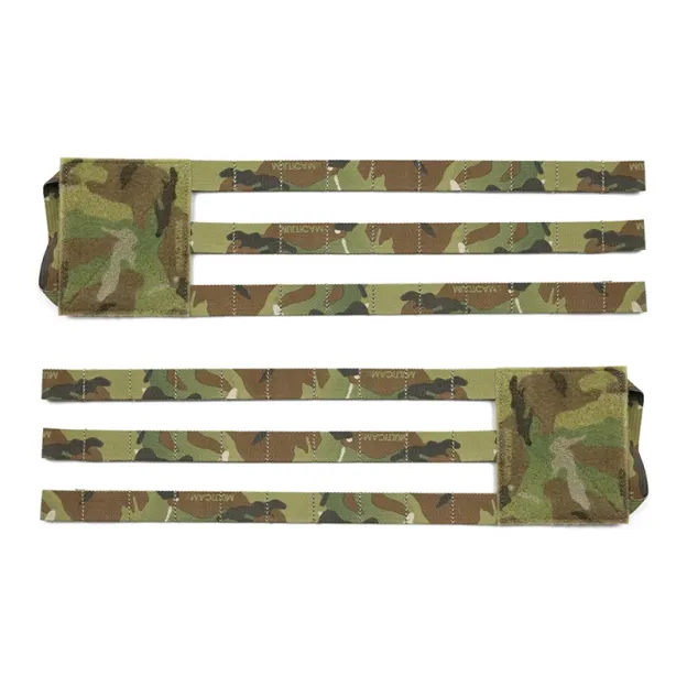 TWINFALCONS 19" /25" MOLLE CUMMERBUND[TW-BT13/TW-BT14]