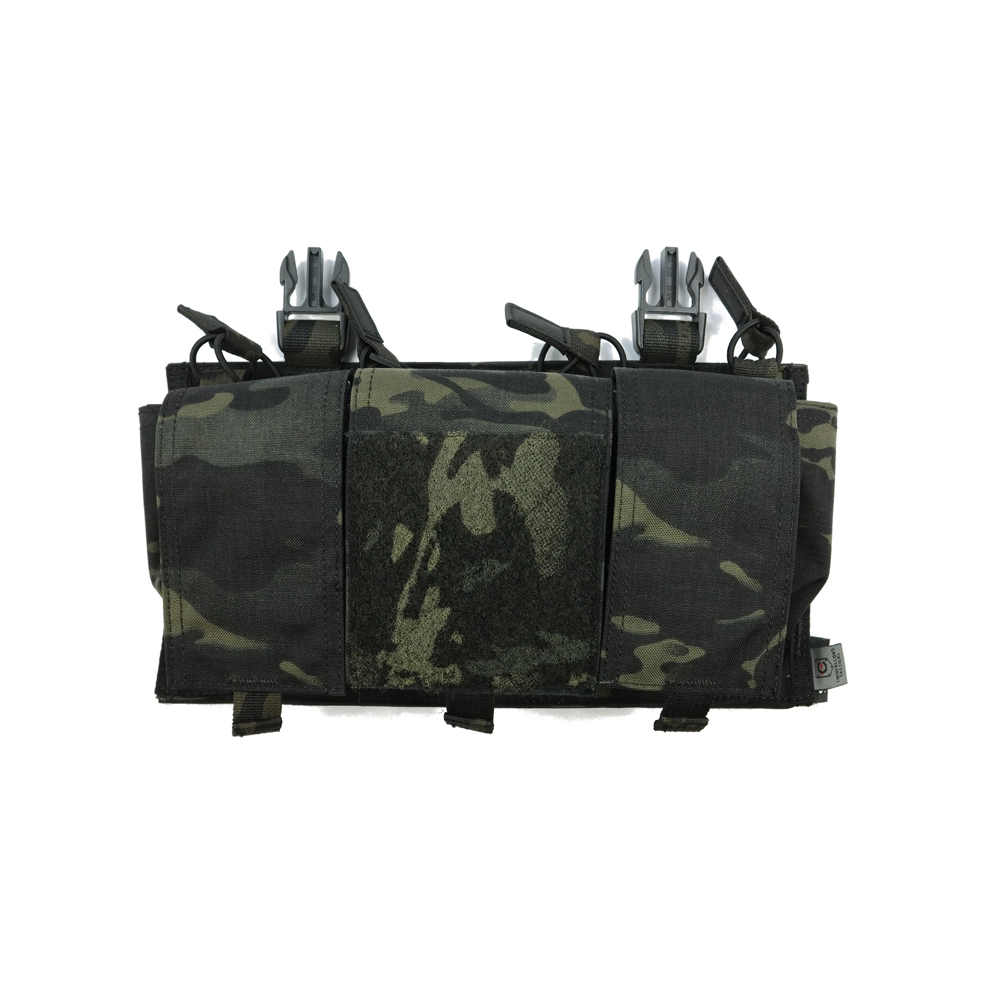 TWINFALCONS QUAD 5.56 PLACARD PANEL