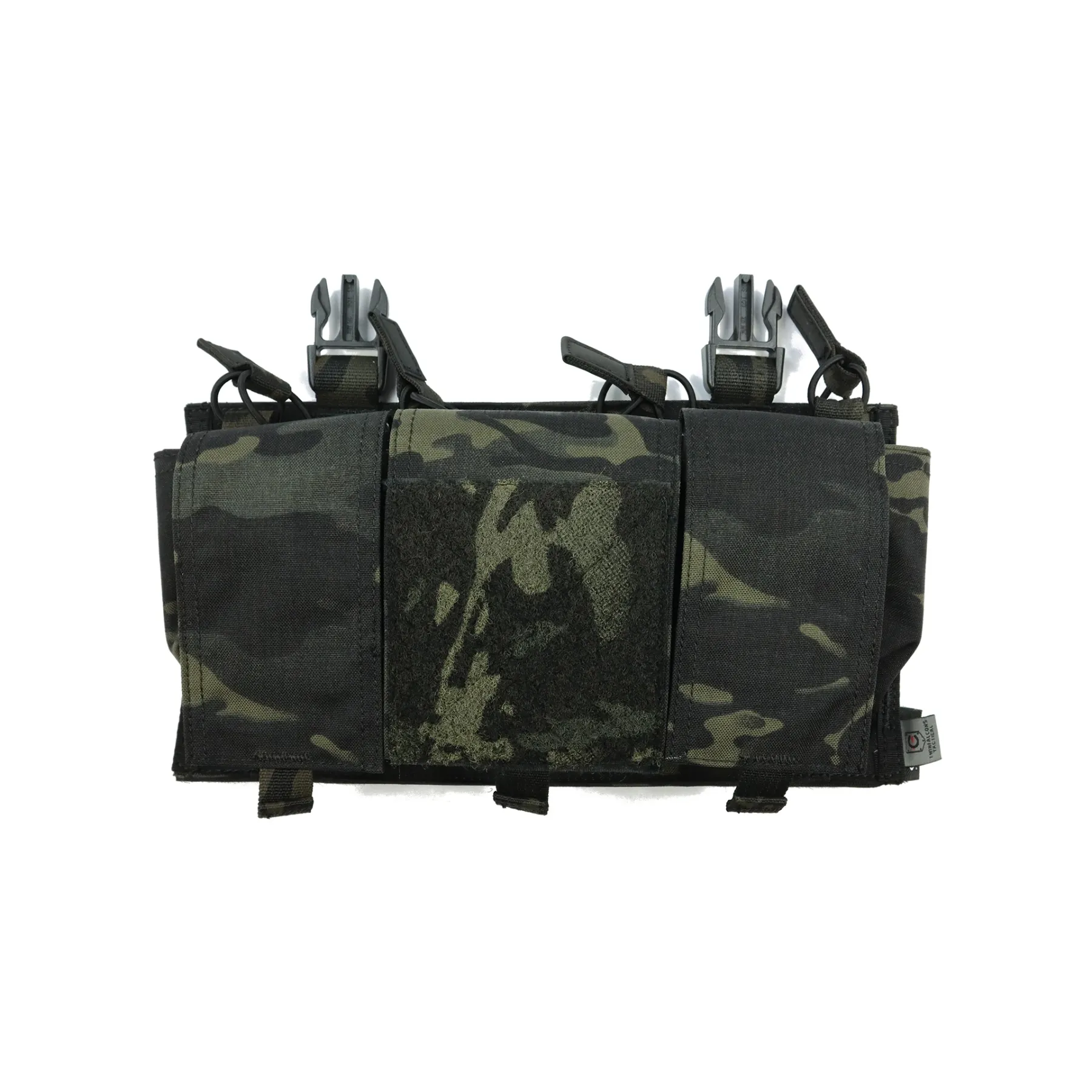 TWINFALCONS QUAD 5.56 PLACARD PANEL