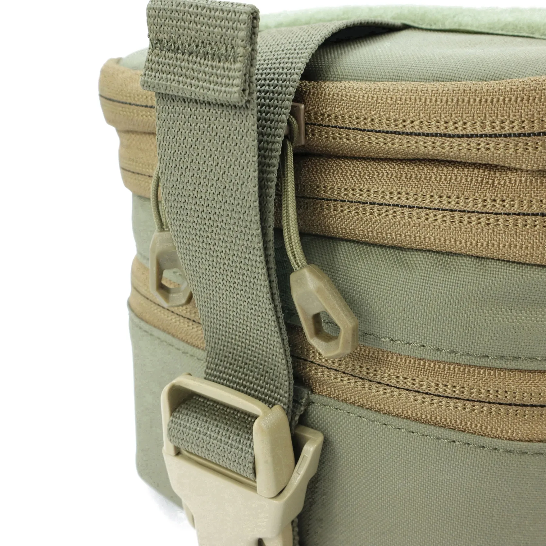 TWINFALCONS PADDED EXPANDABLE NVG POUCH[TW-P124]