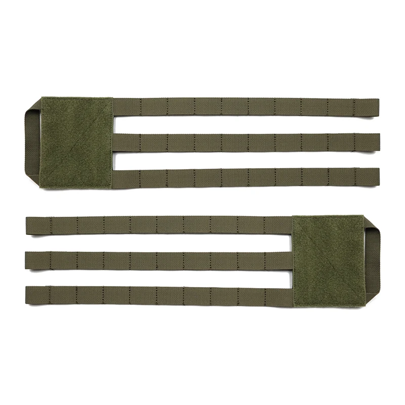 TWINFALCONS 19" /25" MOLLE CUMMERBUND[TW-BT13/TW-BT14]