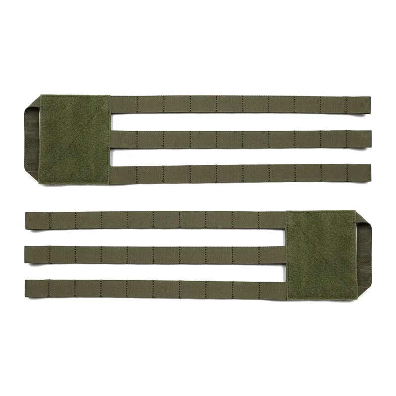 TWINFALCONS 19" /25" MOLLE CUMMERBUND[TW-BT13/TW-BT14]