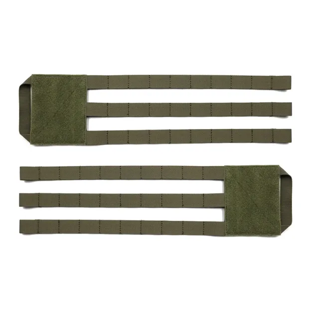 TWINFALCONS 19" /25" MOLLE CUMMERBUND[TW-BT13/TW-BT14]